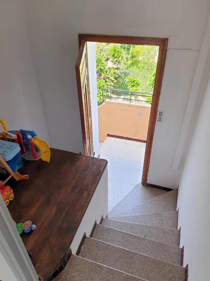 Appartement 62 M2 1Er Etage Avec Jardin Au Rdc Saint-Genis-des-Fontaines Luaran gambar